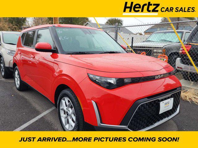 2024 Kia SOUL