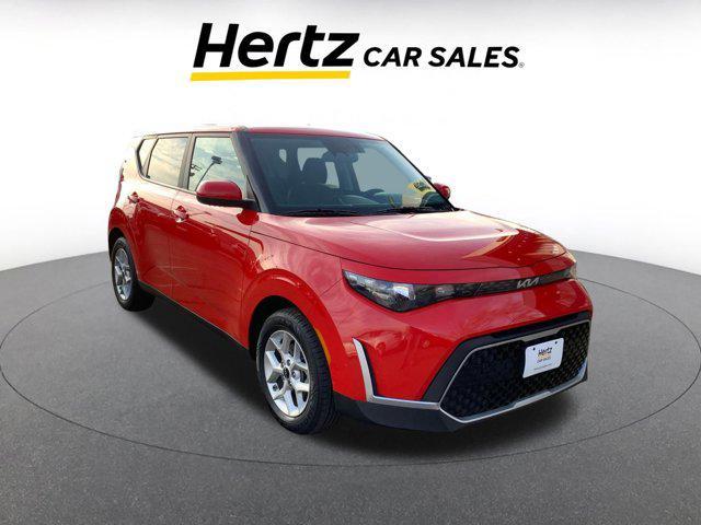 2024 Kia SOUL