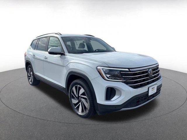 2024 Volkswagen Atlas
