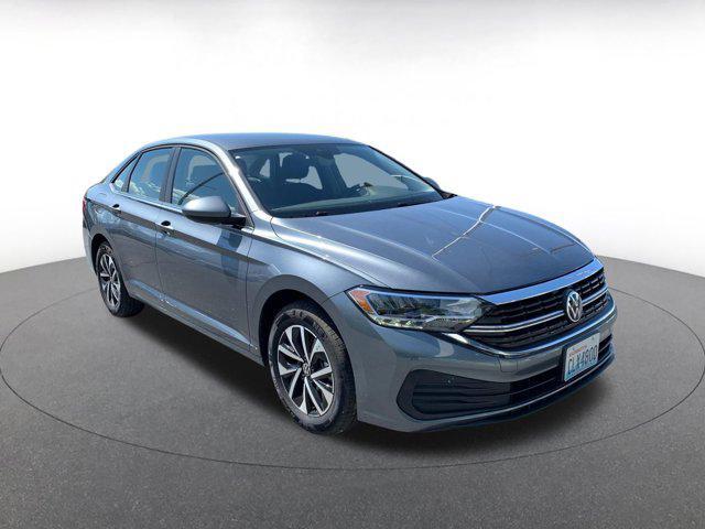2024 Volkswagen Jetta
