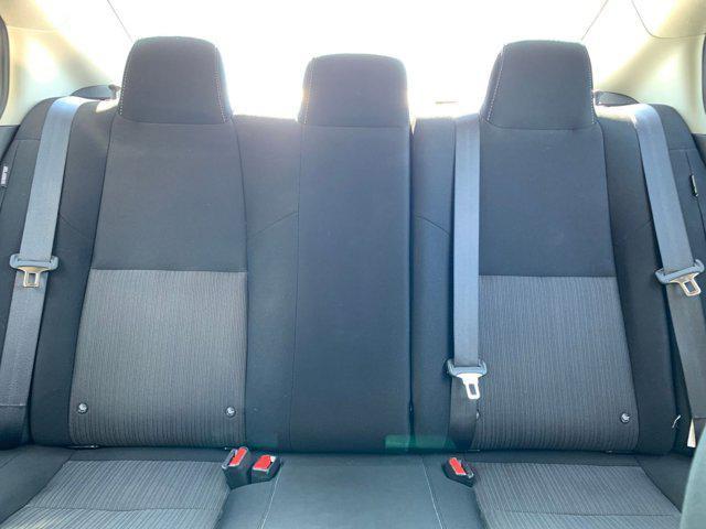Photo of 2024 Rosewood Metallic Nissan Sentra
