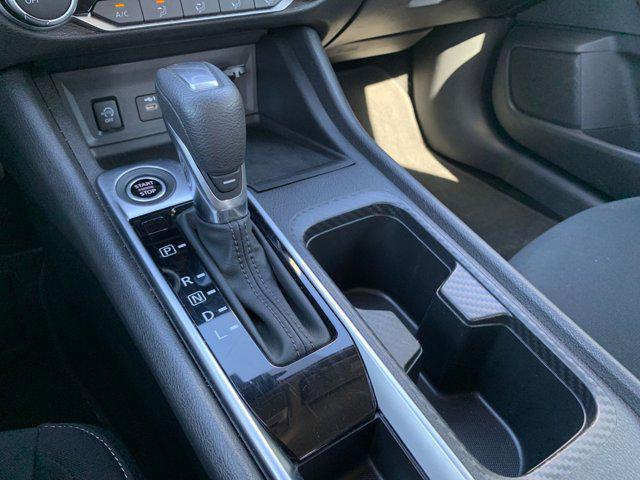 Photo of 2024 Rosewood Metallic Nissan Sentra