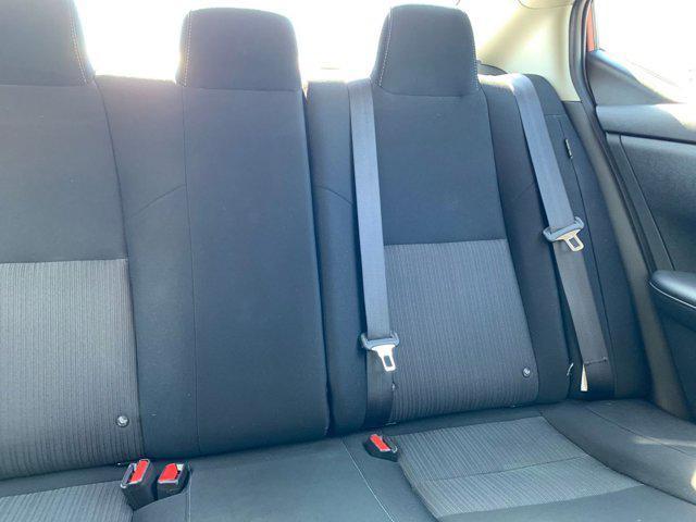 Photo of 2024 Rosewood Metallic Nissan Sentra