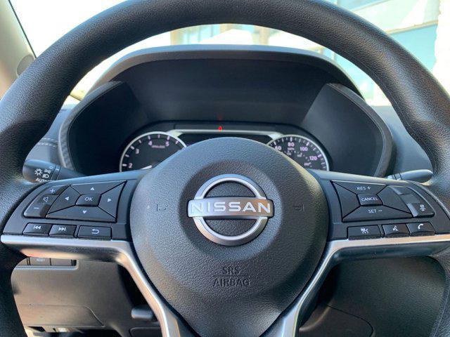 Photo of 2024 Rosewood Metallic Nissan Sentra