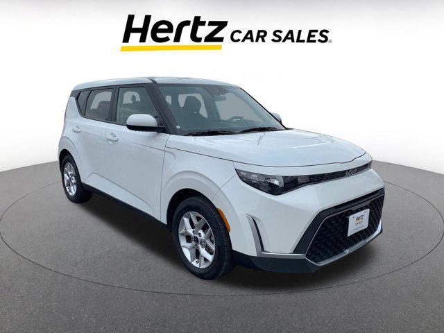 2024 Kia SOUL