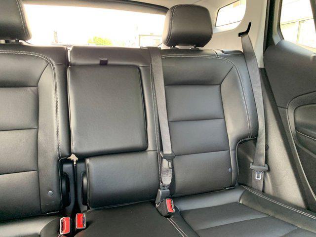 Photo of 2024 Summit White GMC Terrain