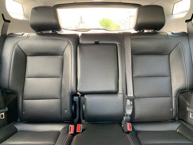 Photo of 2024 Summit White GMC Terrain