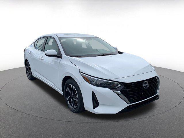 2024 Nissan Sentra