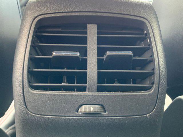 Photo of 2024 Carbonized Gray Metallic Ford Escape