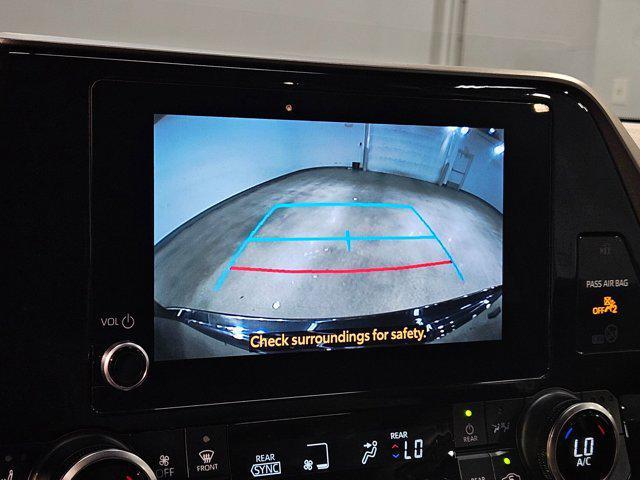 Photo of 2024 Blueprint Toyota Highlander