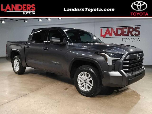 2022 Toyota Tundra