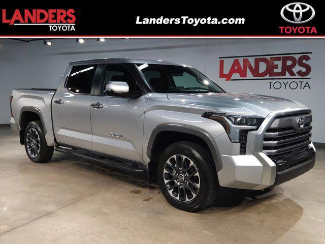 2024 Toyota Tundra