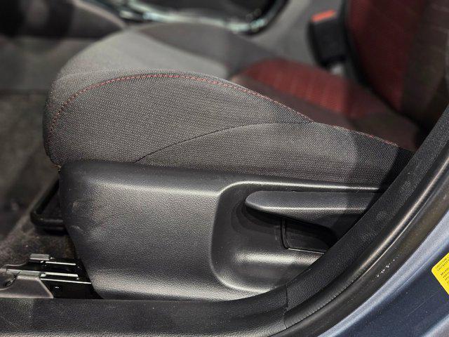 Photo of 2024 Celestite Toyota Corolla