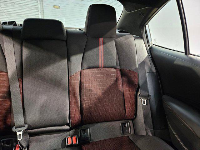 Photo of 2024 Celestite Toyota Corolla