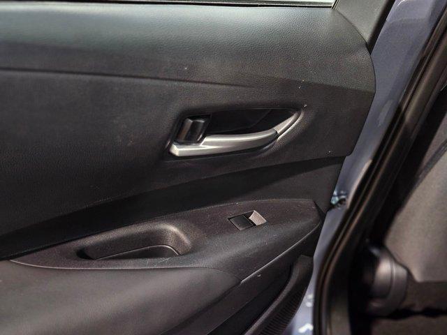 Photo of 2024 Celestite Toyota Corolla