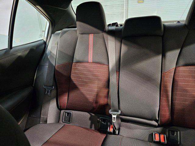 Photo of 2024 Celestite Toyota Corolla