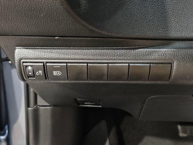 Photo of 2024 Celestite Toyota Corolla