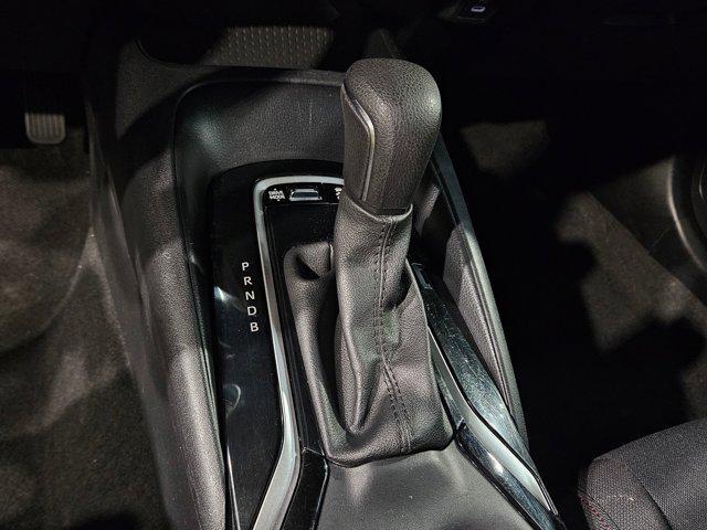 Photo of 2024 Celestite Toyota Corolla