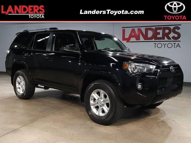 2023 Toyota 4runner