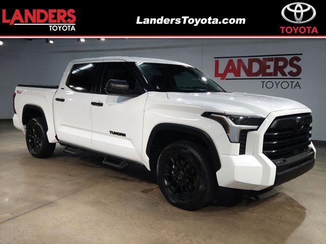 2023 Toyota Tundra