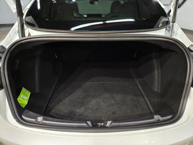 Photo of 2023 Pearl White Multi-Coat Tesla Model 3