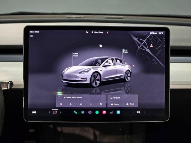 Photo of 2023 Pearl White Multi-Coat Tesla Model 3