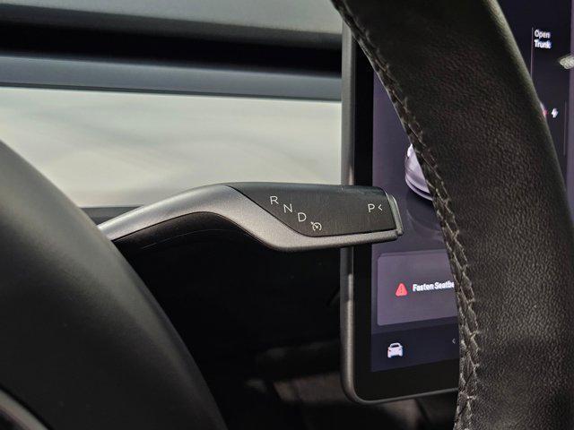 Photo of 2023 Pearl White Multi-Coat Tesla Model 3