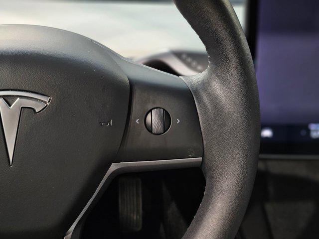 Photo of 2023 Pearl White Multi-Coat Tesla Model 3
