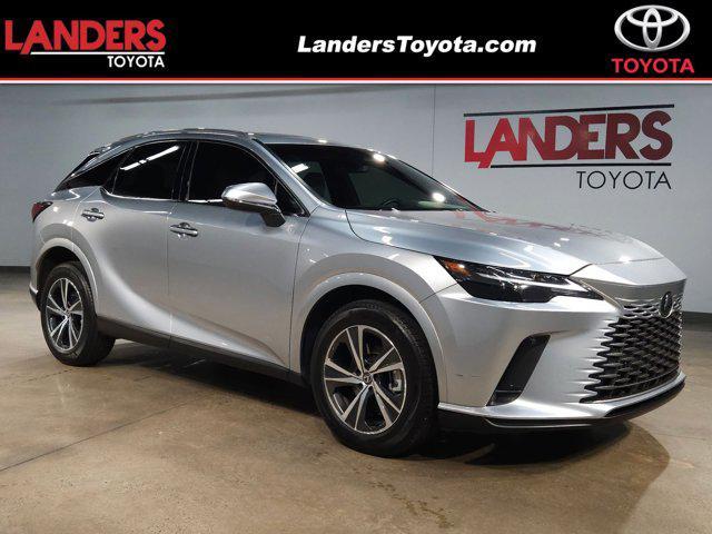 2023 Lexus Rx 350