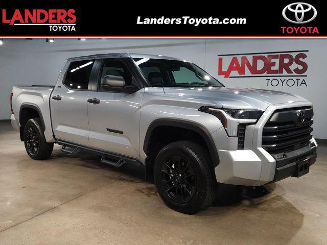 2024 Toyota Tundra