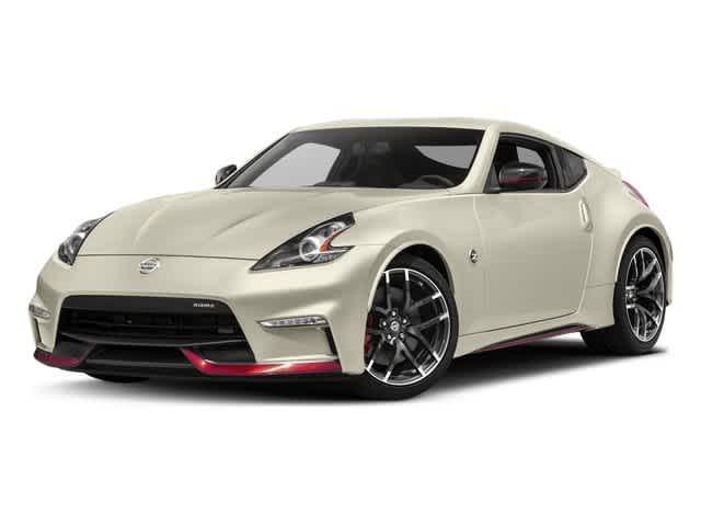 2017 Nissan 370Z