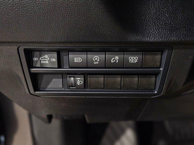 Photo of 2025 Gray Toyota Tundra
