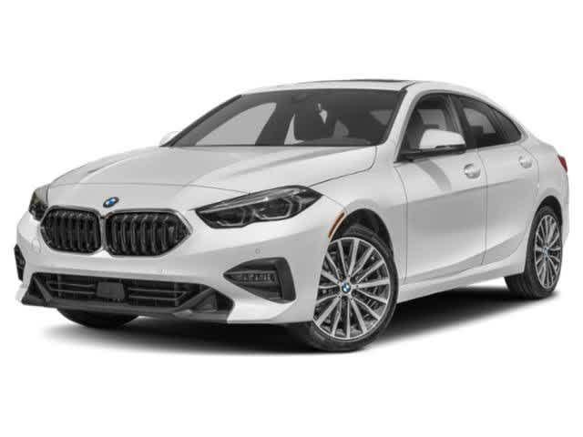 2023 BMW 228 Gran Coupe