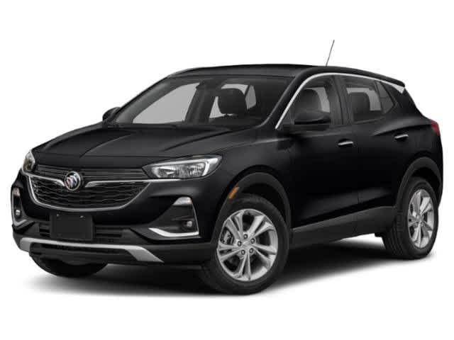 2020 Buick Encore Gx