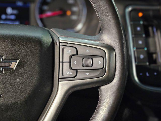 Photo of 2021 Graywood Metallic Chevrolet Tahoe