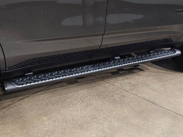 Photo of 2021 Graywood Metallic Chevrolet Tahoe