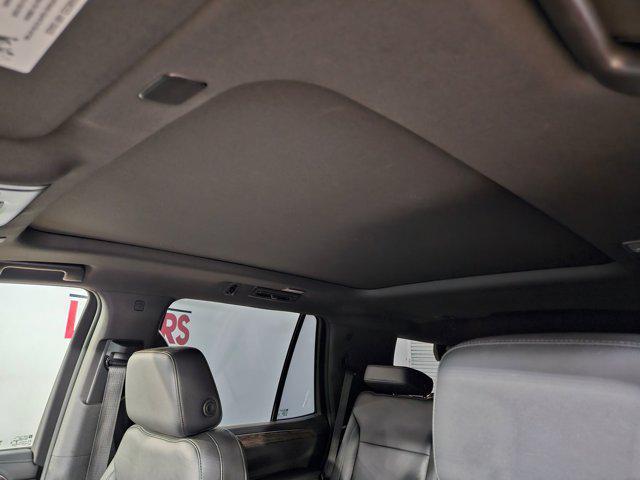 Photo of 2021 Graywood Metallic Chevrolet Tahoe