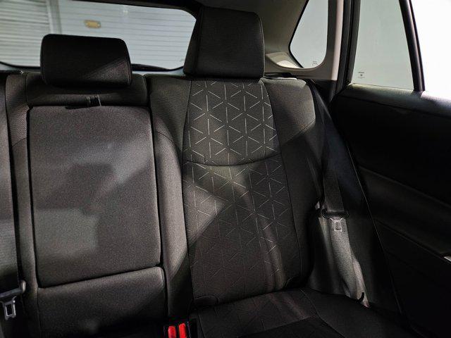 Photo of 2024 Midnight Black Metallic Toyota RAV4