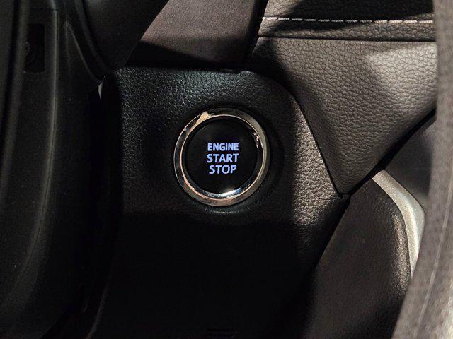 Photo of 2024 Midnight Black Metallic Toyota RAV4