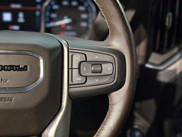 Photo of 2020 Onyx Black GMC Sierra 1500