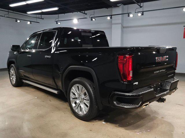 Photo of 2020 Onyx Black GMC Sierra 1500