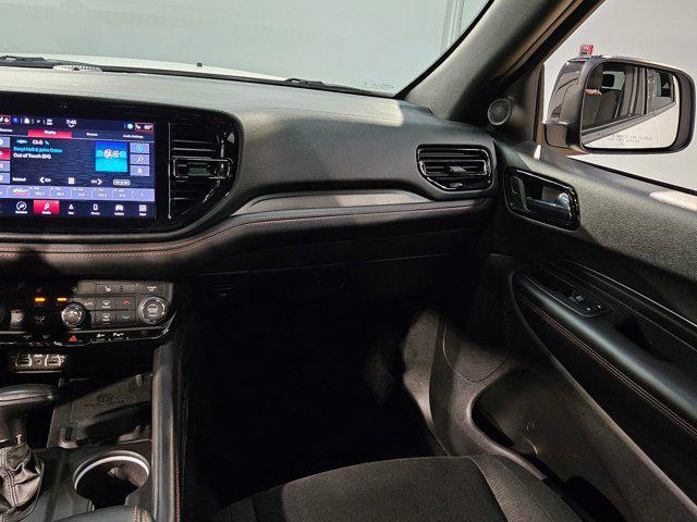 Photo of 2024 White Knuckle Clearcoat Dodge Durango