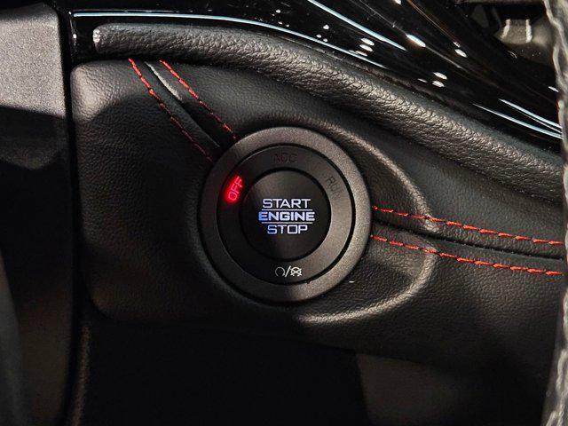 Photo of 2024 White Knuckle Clearcoat Dodge Durango