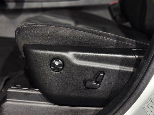 Photo of 2024 White Knuckle Clearcoat Dodge Durango