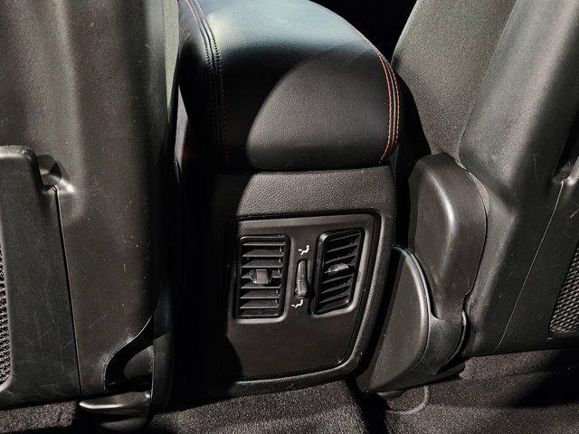Photo of 2024 White Knuckle Clearcoat Dodge Durango