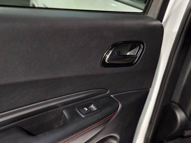 Photo of 2024 White Knuckle Clearcoat Dodge Durango