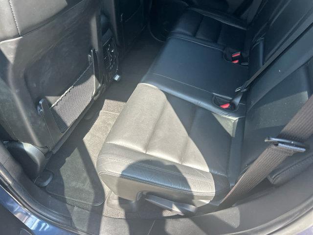 Photo of 2021 Slate Blue Pearlcoat Jeep Grand Cherokee