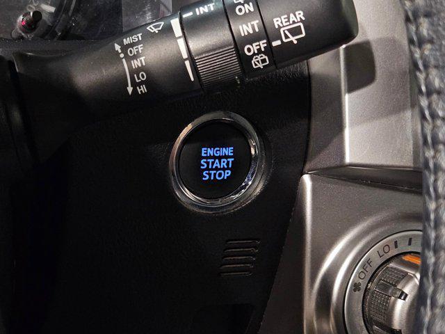 Photo of 2022 Magnetic Gray Metallic Toyota 4Runner