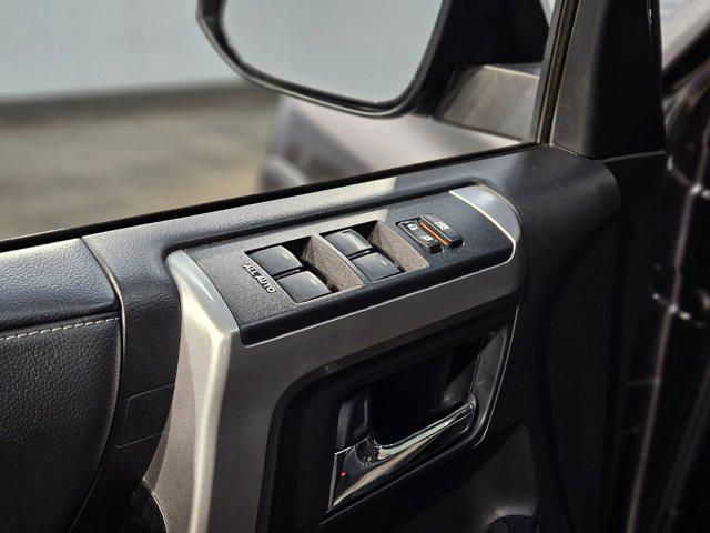 Photo of 2022 Magnetic Gray Metallic Toyota 4Runner
