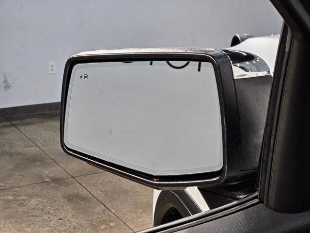 Photo of 2023 Summit White GMC Sierra 1500